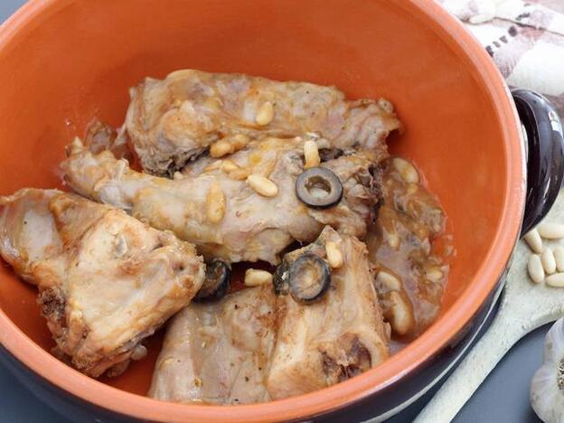 Con la carne de conejo se pueden hacer numerosas recetas./fotolia