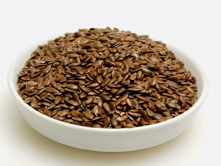 Alimentos para el cerebro: semillas de lino