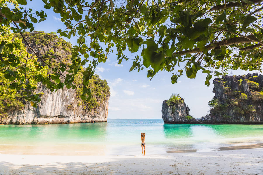Viajes a los mejores destinos del mundo: Tailandia
