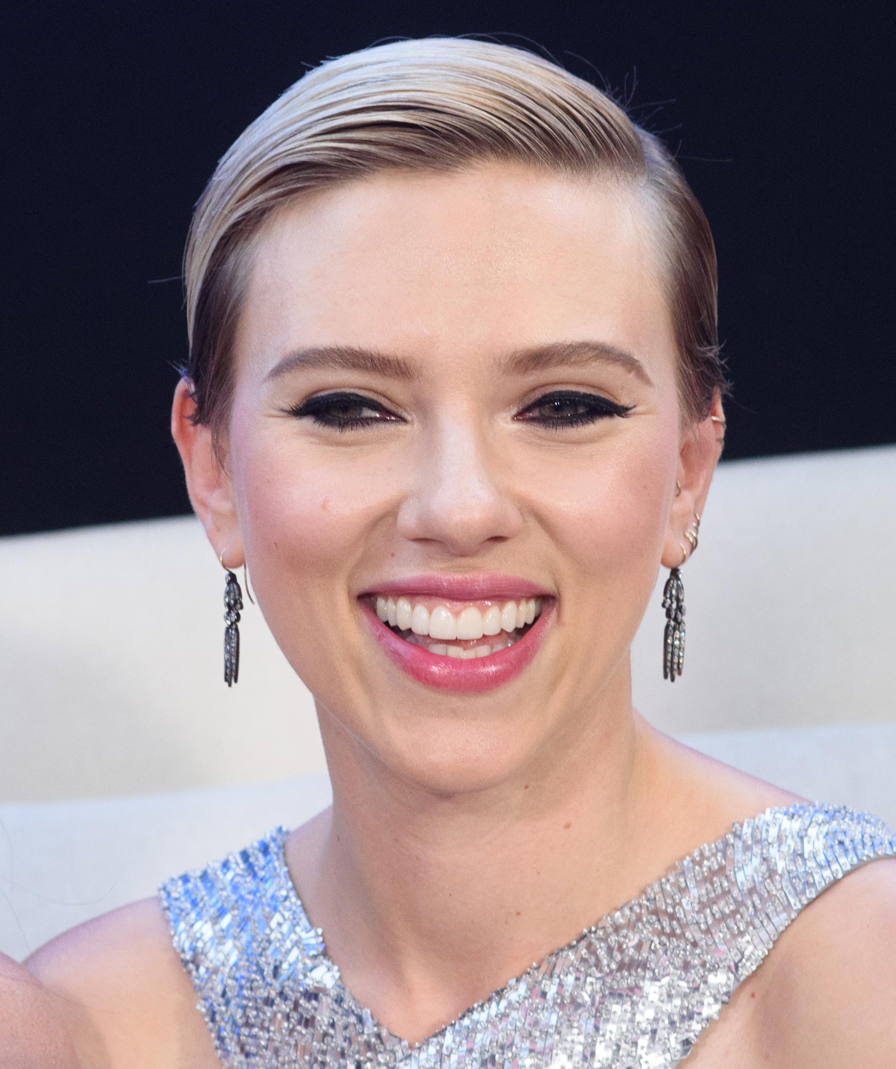Famosos veganos: Scarlett Johansson