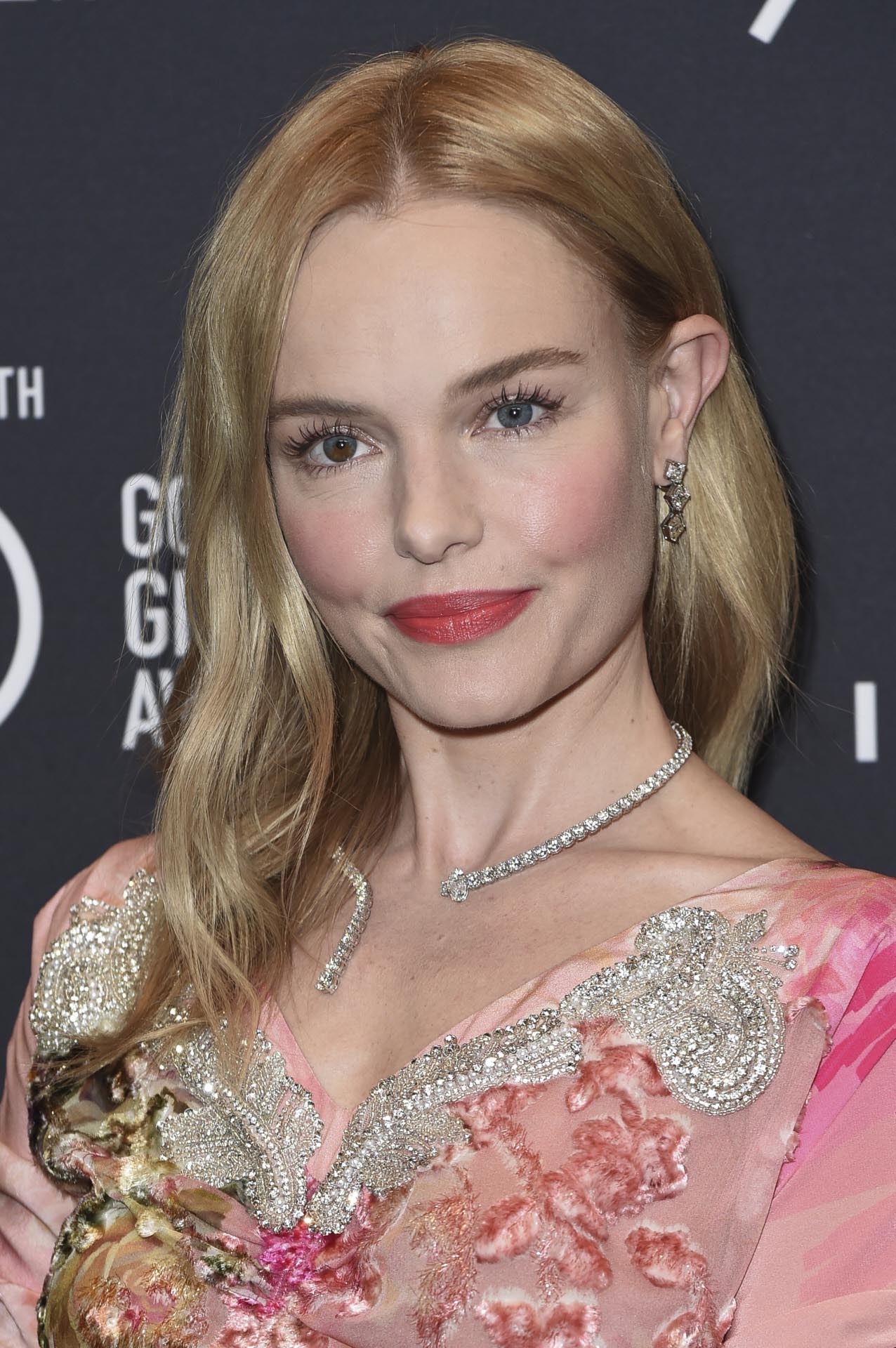 Famosas con las mejores cejas: Kate Bosworth