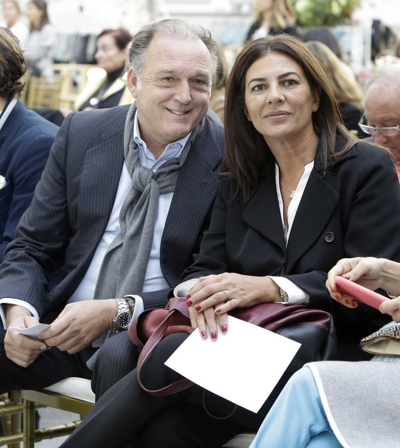 Parejas de famosos que rompieron en 2017: Pepe Barroso y Mónica Silva
