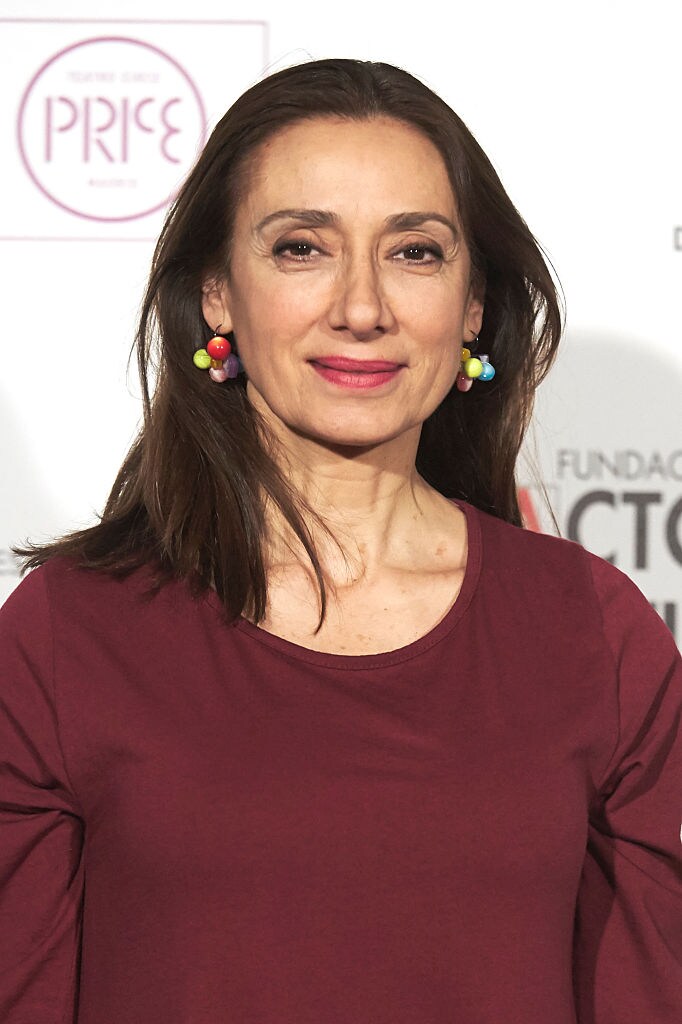 Premios Goya: Las mejores actrices revelación de su historia: Rosana Pastor
