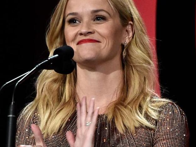 Reese Witherspoon/getty