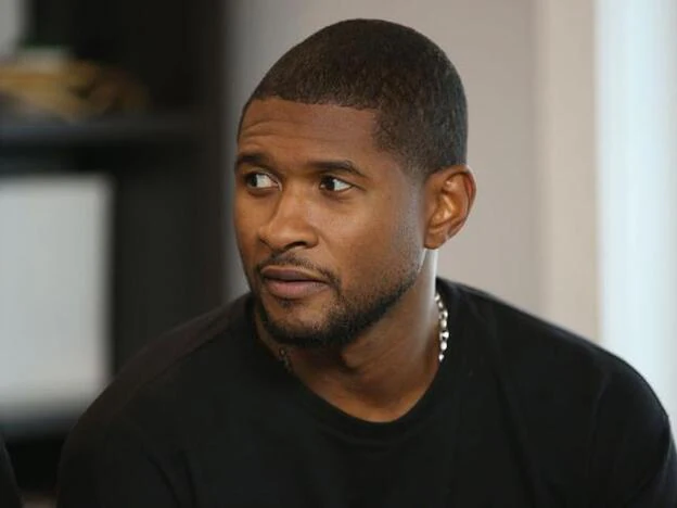 Usher ha sido denunciado por un hombre y dos mujeres./Getty