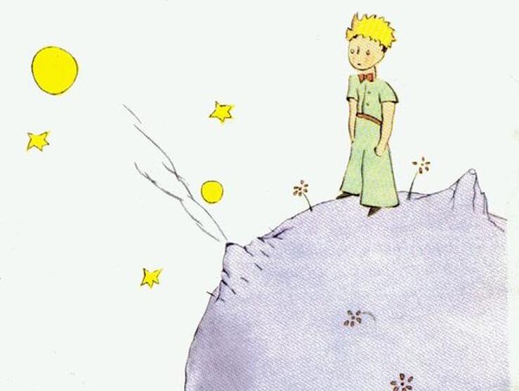 Las frases más bonitas de El principito, el libro para niños que deben leer los adultos