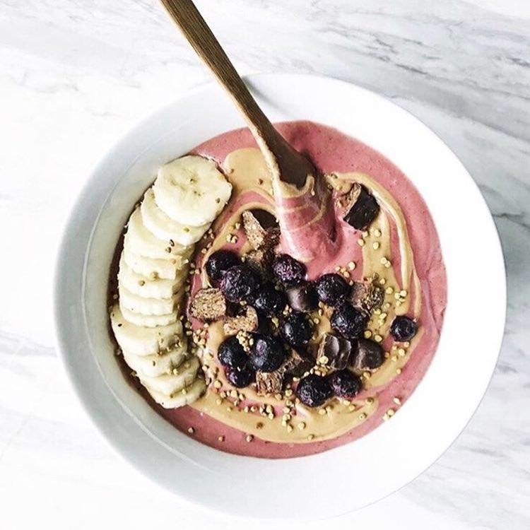 Cuentas de Instagram healthy que debes seguir: @nutritionstripped