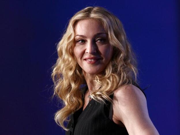 Madonna pierde la batalla legal con su antigua amiga./getty