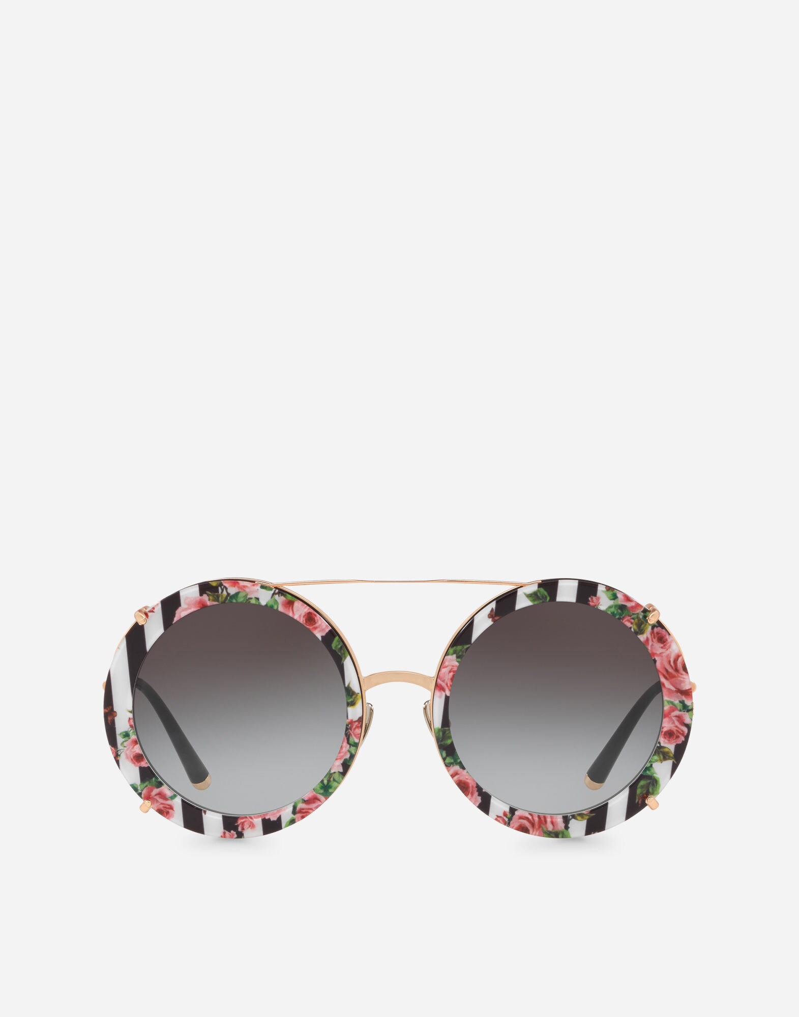 Gafas de sol fantasía: Dolce & Gabbana