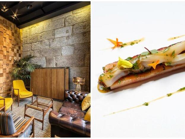Pincha en la foto para descubrir los restaurantes con Estrella Michelín más baratos de España