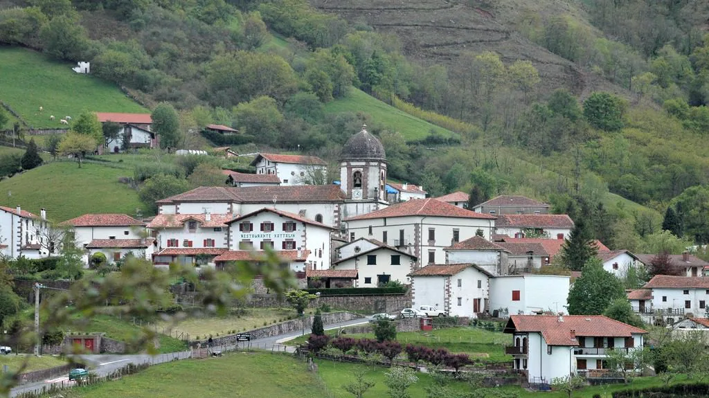 Los pueblos más bonitos de Navarra para el verano
