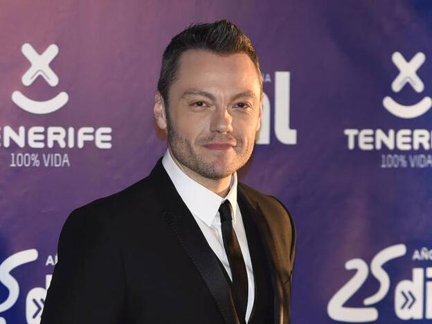 Bulimia Alcoholismo Y Homofobia Tiziano Ferro Se Sincera Sobre Los