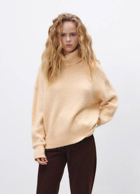 El modelo más cómodo está disponible en tres colores