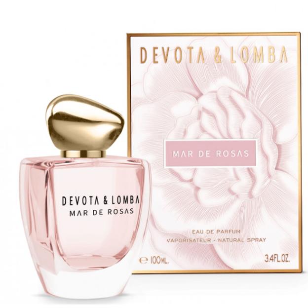 Seis perfumes femeninos que huelen a flores duran todo el día y son