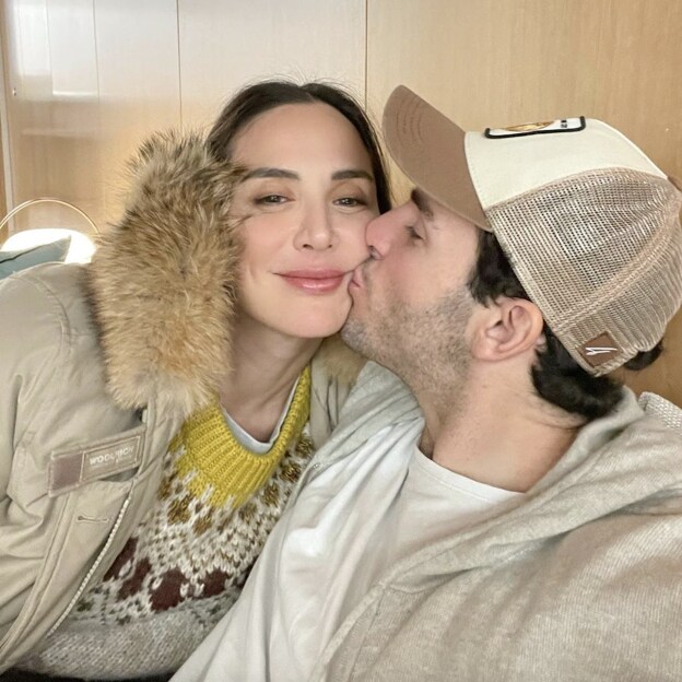 Tamara Falcó and Íñigo Onieva confirmed their reconciliation with a trip to Lapland that they shared on their social networks: kisses and expressions of affection abounded. 