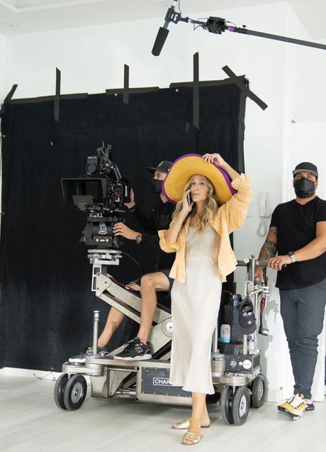 Miércoles: Básicos de verano