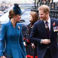 El acercamiento de Harry y Meghan a Kate Middleton tras el anuncio de su cáncer: mensaje público, llamada telefónica y, ¿viaje a Reino Unido?