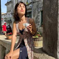 Zara tiene los vestidos de primavera favoritos de las chicas más estilosas de Instagram