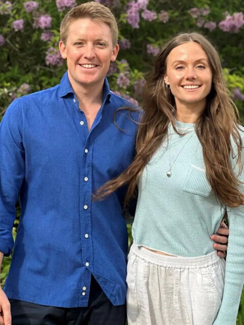 El duque de Westminster y Olivia Henson ya tienen casa: así es la lujosa finca a la que se mudan tras su boda