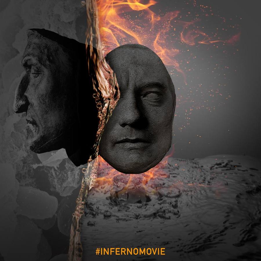 Inferno (14 de octubre)