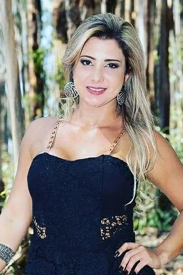 Muere la modelo Raquel dos Santos tras una operación de cirugía estética |  Mujer Hoy