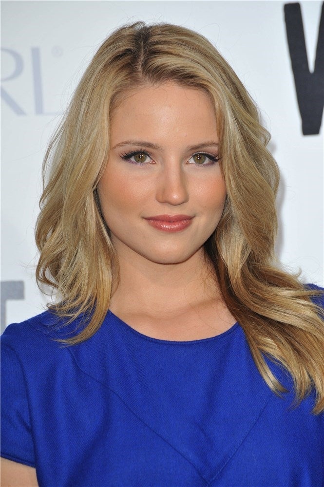 Dianna Agron (29 años)