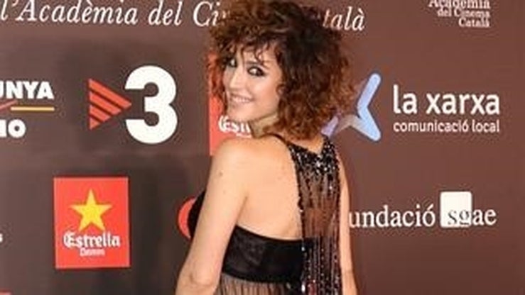 Aciertos y errores en la alfombra roja de los Premios Gaudí