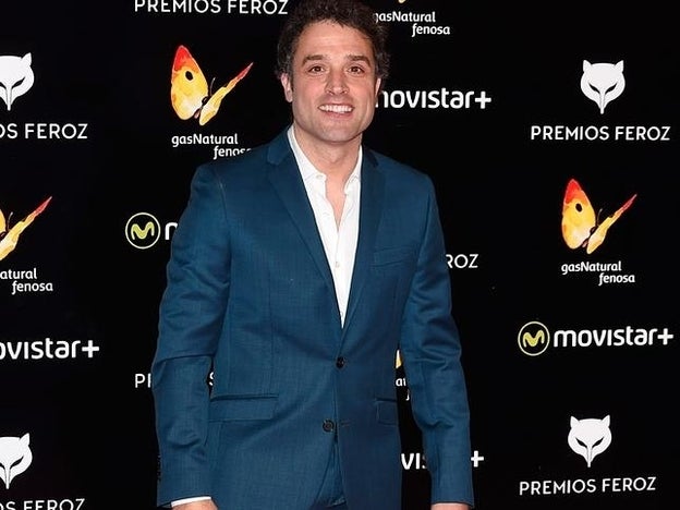 Daniel Guzmán