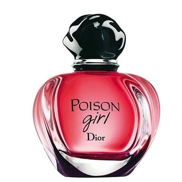 Poison Girl de Dior (130 €).