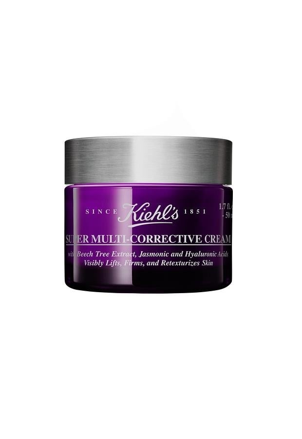 Crema Super Multi-Corrective de Kiehl’s