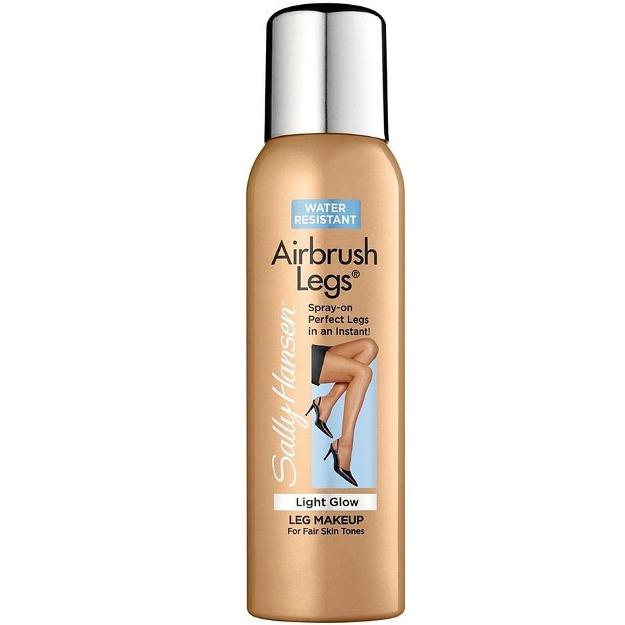 Maquillaje para piernas Airbrush Legs de Sally Hansen