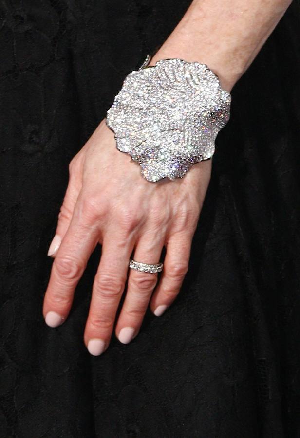 Joyas de Julianne Moore