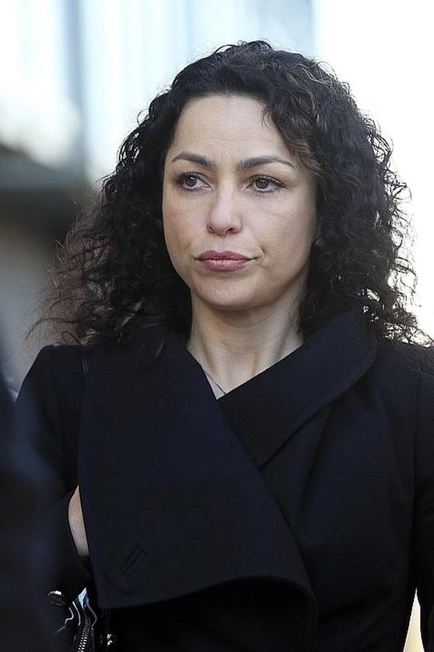 Eva Carneiro y José Mourinho comienzan su batalla judicial./cordon press.