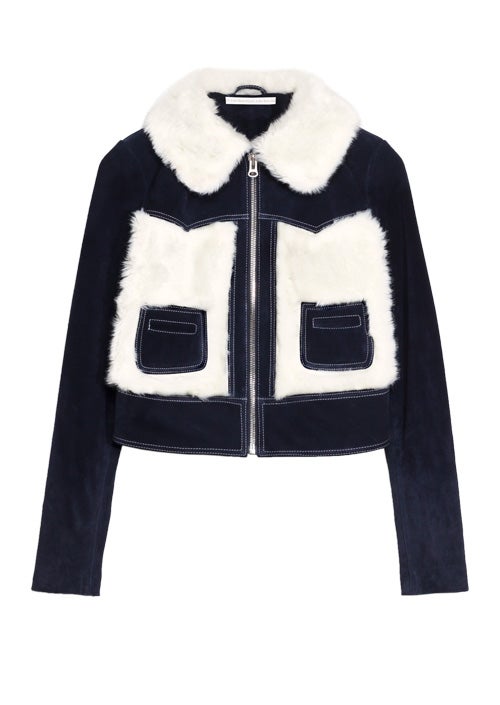 Chaqueta de Rodarte para &Other Stories