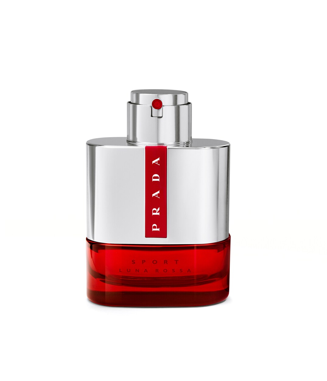 Perfumes para el día del padre: Prada Luna Rossa Sport