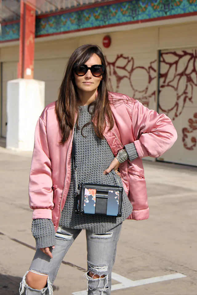 Fotos: Las blogueras y su chaqueta de | Mujer