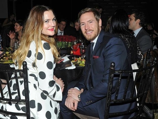 Drew Barrymore se separa por tercera vez