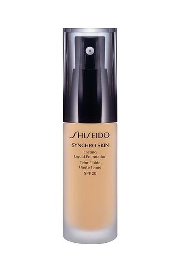 Shiseido Syncro Skin