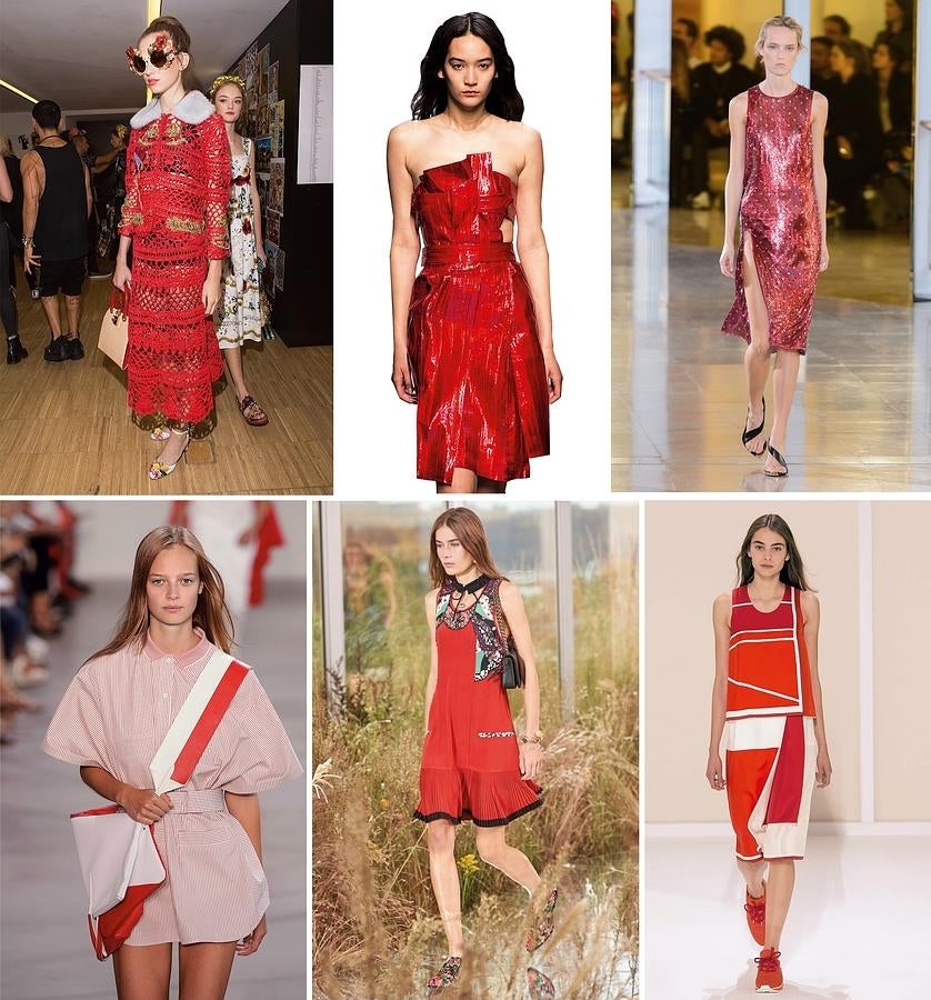 4. Tendencia: Al rojo vivo