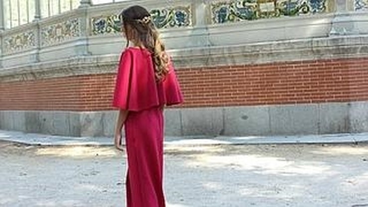 20 vestidos largos para ir de invitada a una boda esta primavera