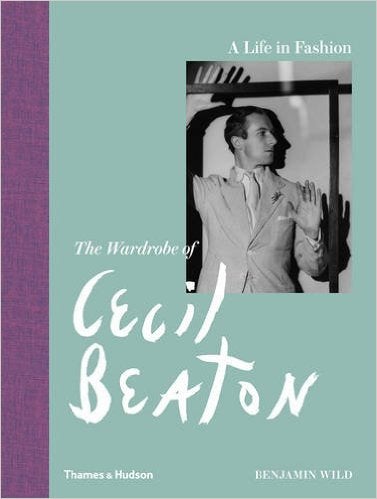 "A life in fashion: the wardobe of Cecil Beaton'