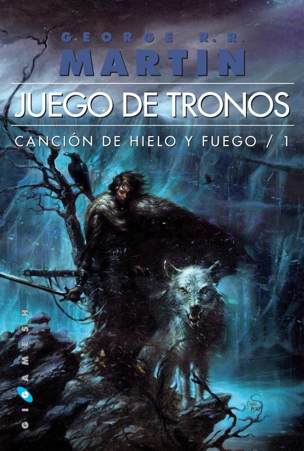 "Juego de Tronos"