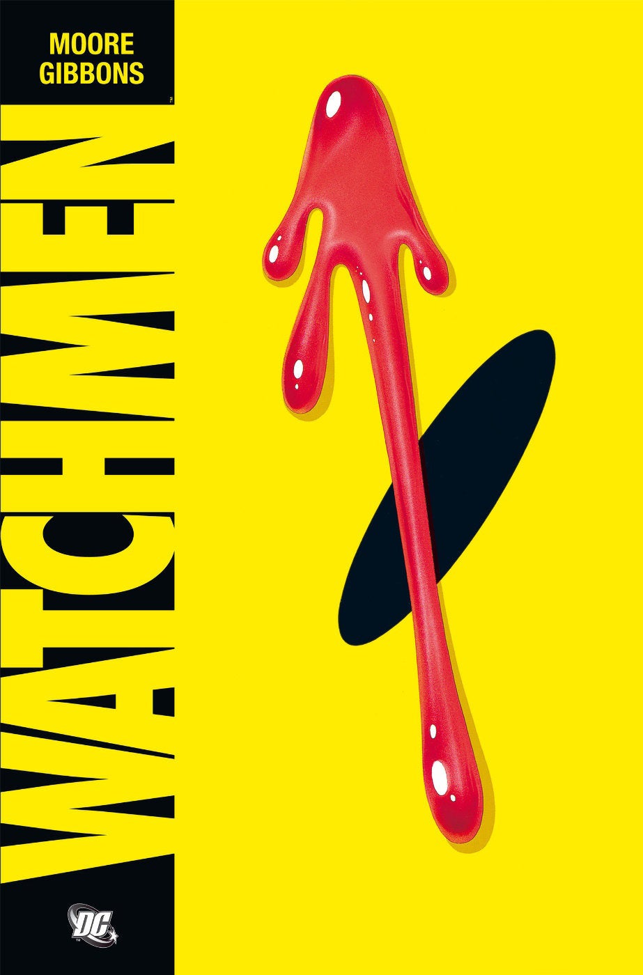 "Watchmen"