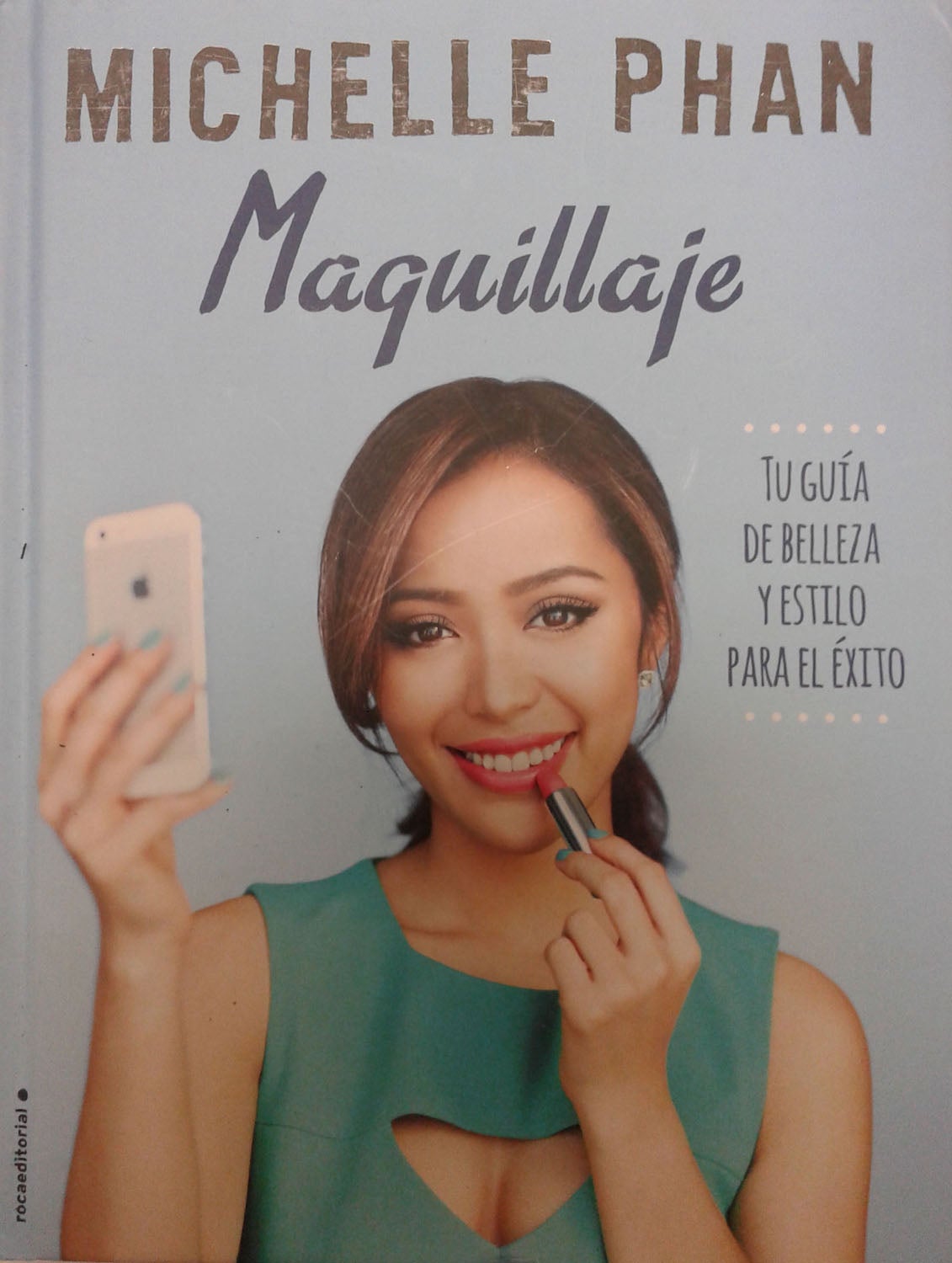 "Maquillaje"