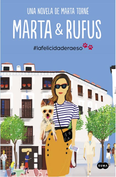 "Marta & Rufus"