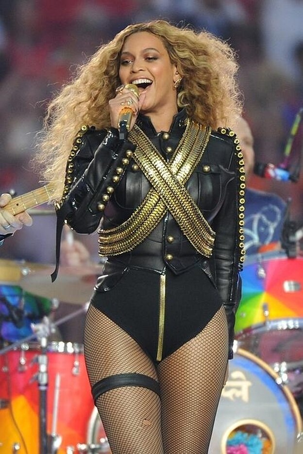 Beyoncé actuará en España el próximo 3 de agosto en Barcelona, ¿ya tienes tus entradas?/Cordon press