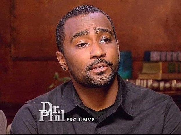 Nick Gordon habla por primera vez de la muerte de Bobbi Kristina./