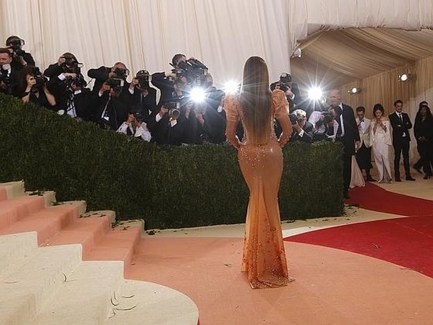 Lo mejor y lo peor de la alfombra roja de la Gala del MET 2016