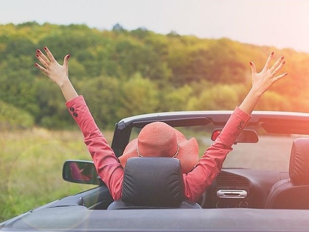 Disfruta de tu coche/Fotolia