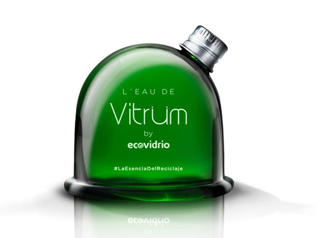 L'eau de Vitrium